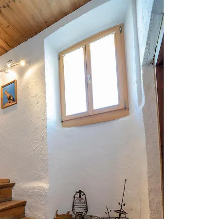 Appartement Chasa Werro