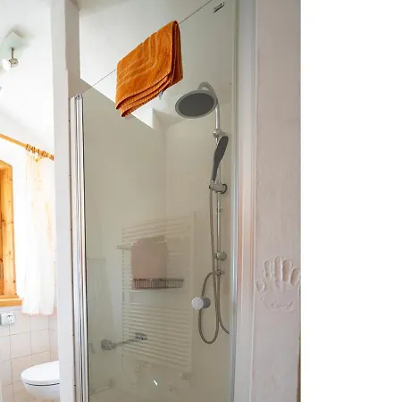 Appartement Chasa Werro *