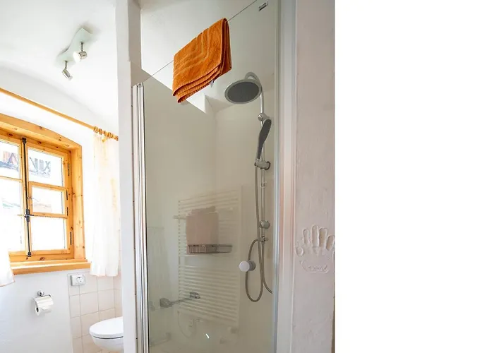 Apartament Chasa Werro *