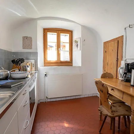 Chasa Werro Lejlighed